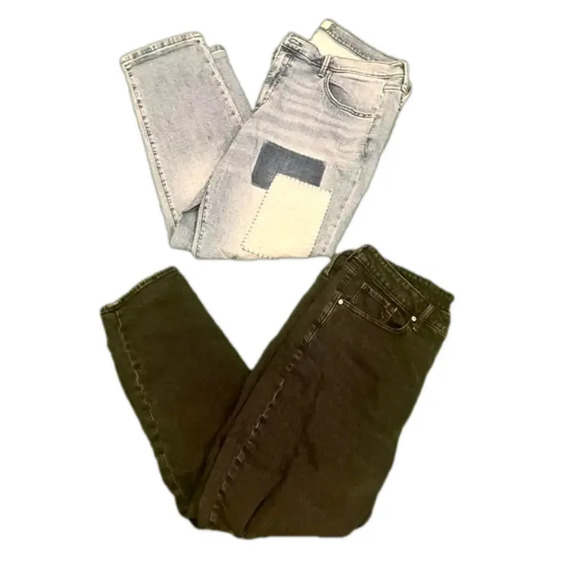 JEANS BUNDLE 👖 - Picture 1 of 7